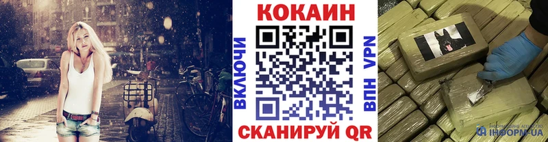Cocaine FishScale  Бердск 